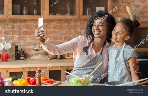 black mom selfie|4,947 Black Mom On The Phone Stock Photos & High